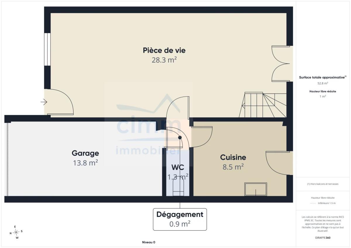 Photo 11 - Maison à Guipry-Messac