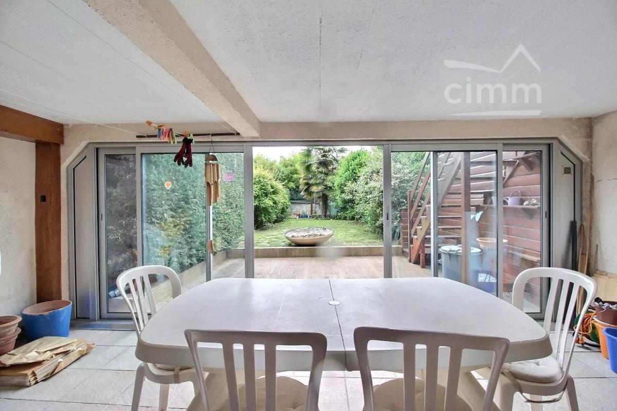 Photo 2 - Maison à Tours