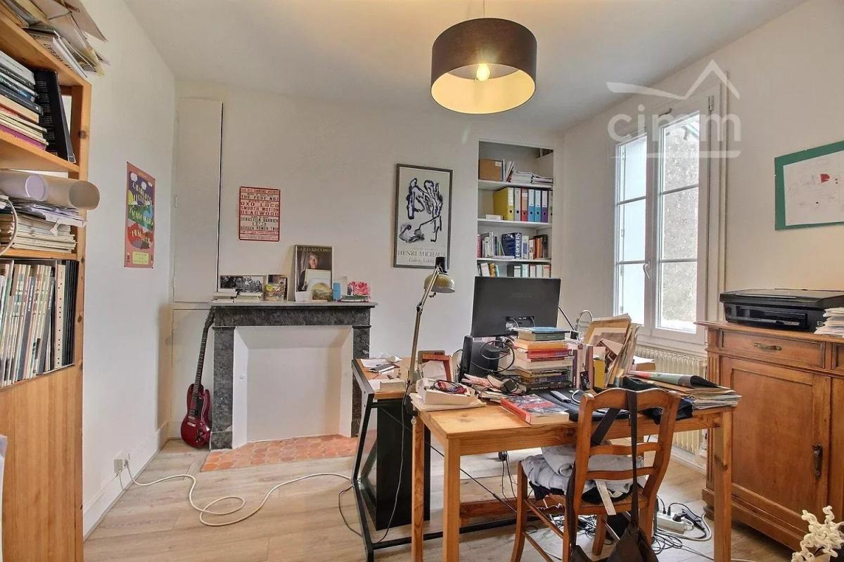 Photo 3 - Maison à Tours
