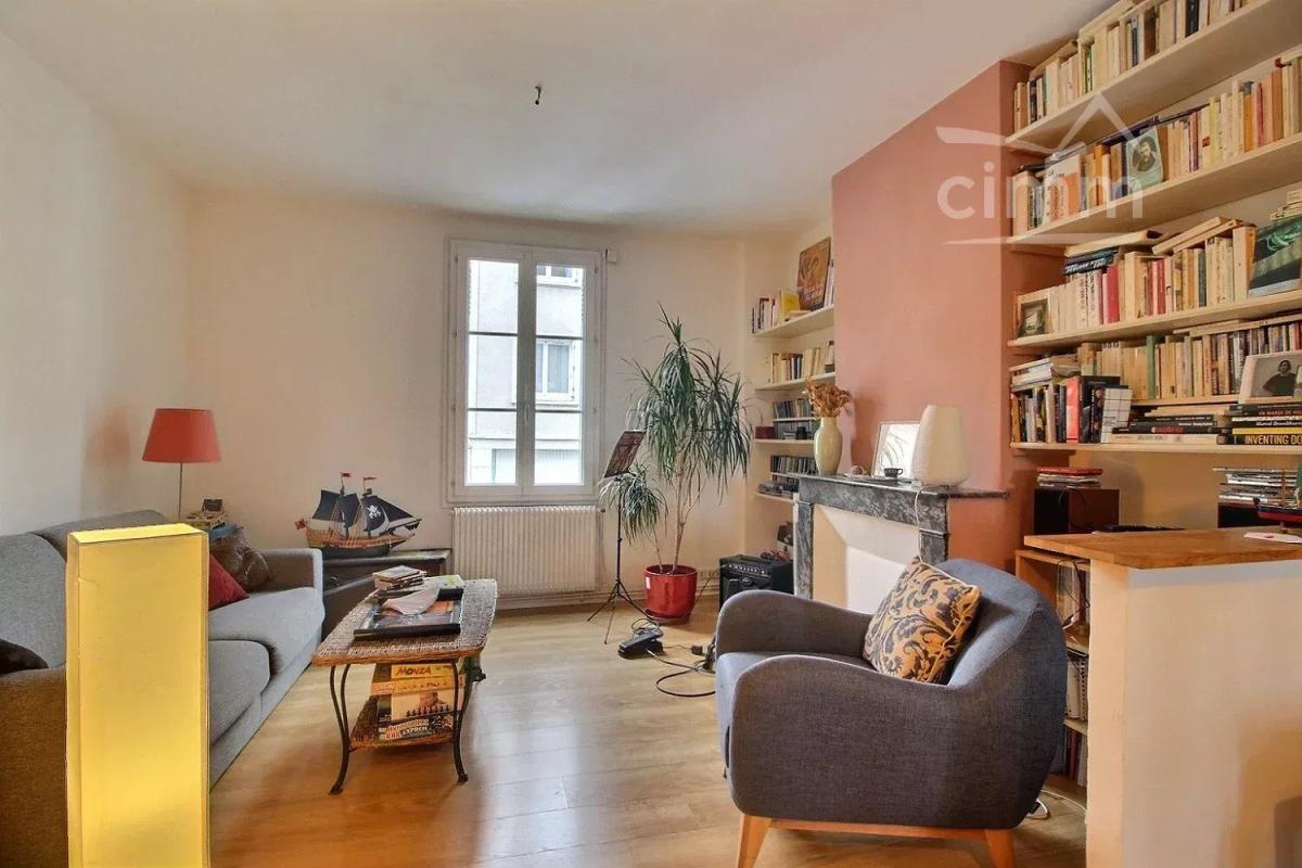 Photo 9 - Maison à Tours