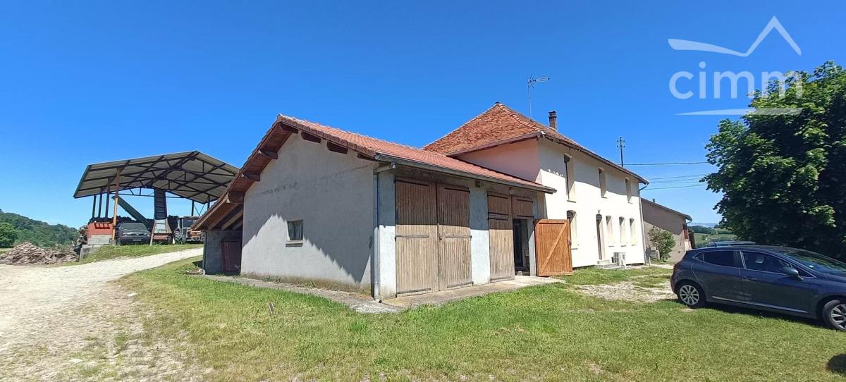 Photo 4 - Maison à Villages du Lac de Paladru