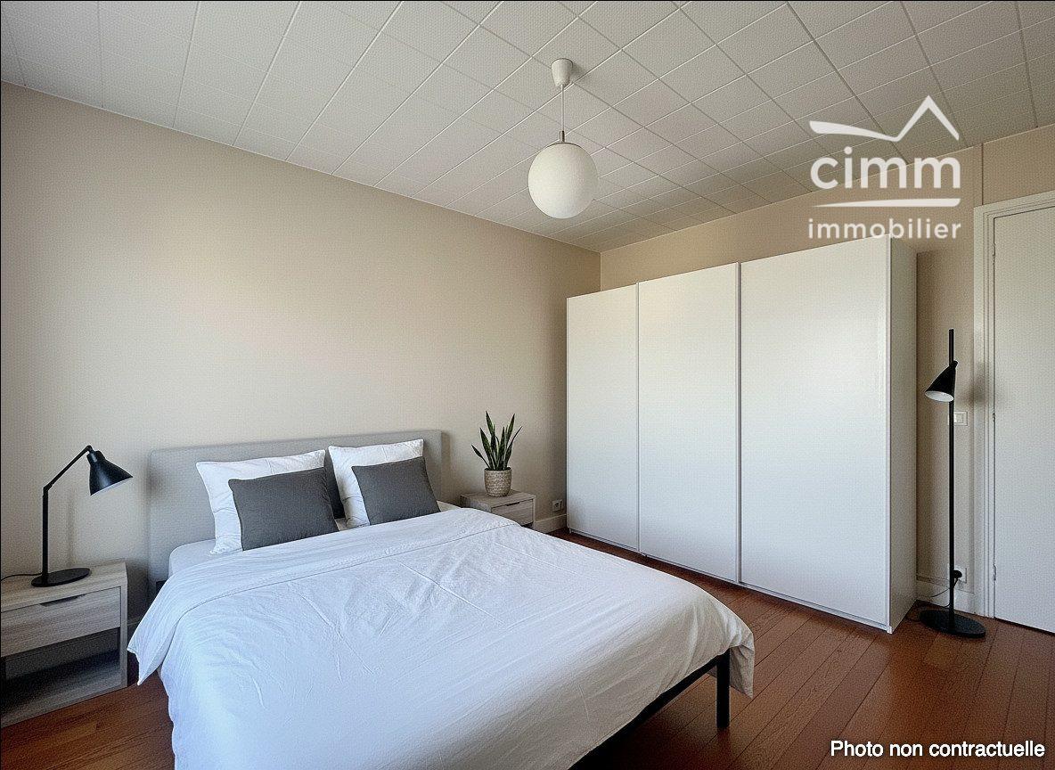 Photo 3 - Appartement à Grenoble