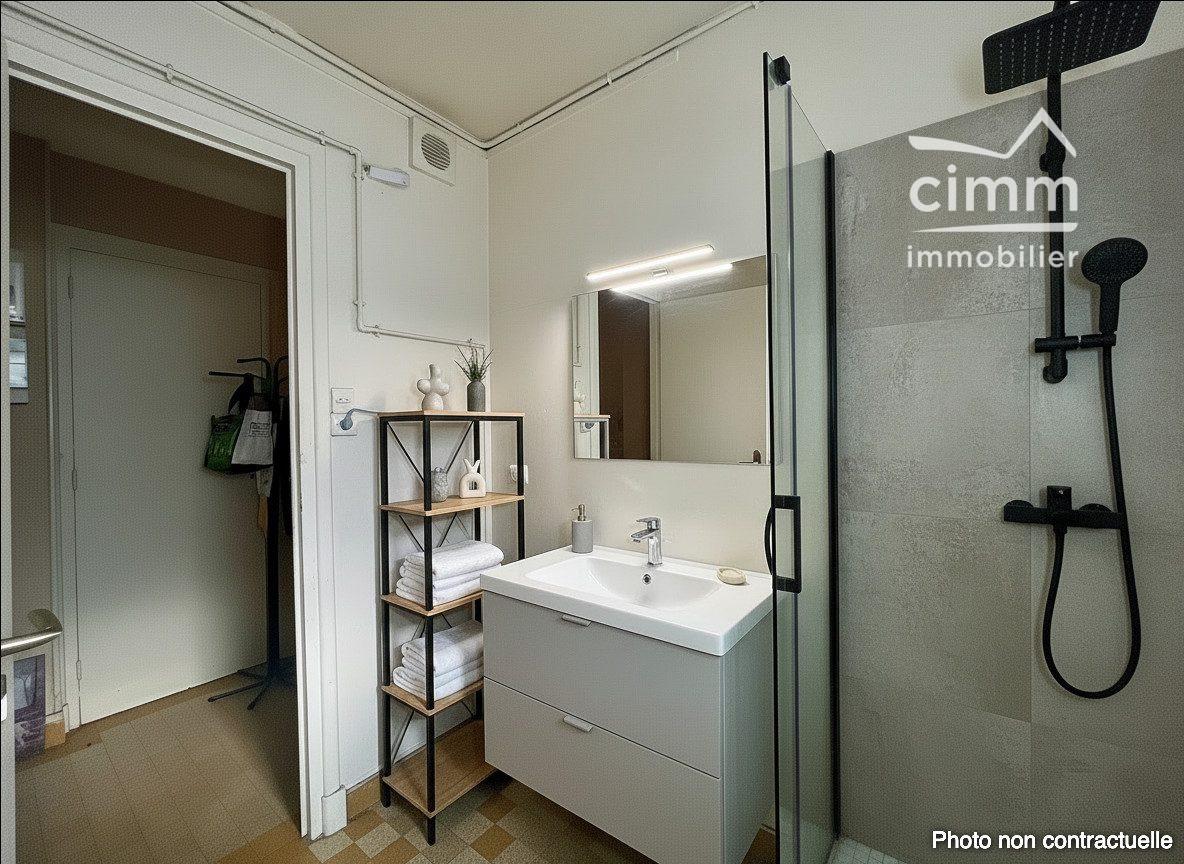 Photo 5 - Appartement à Grenoble