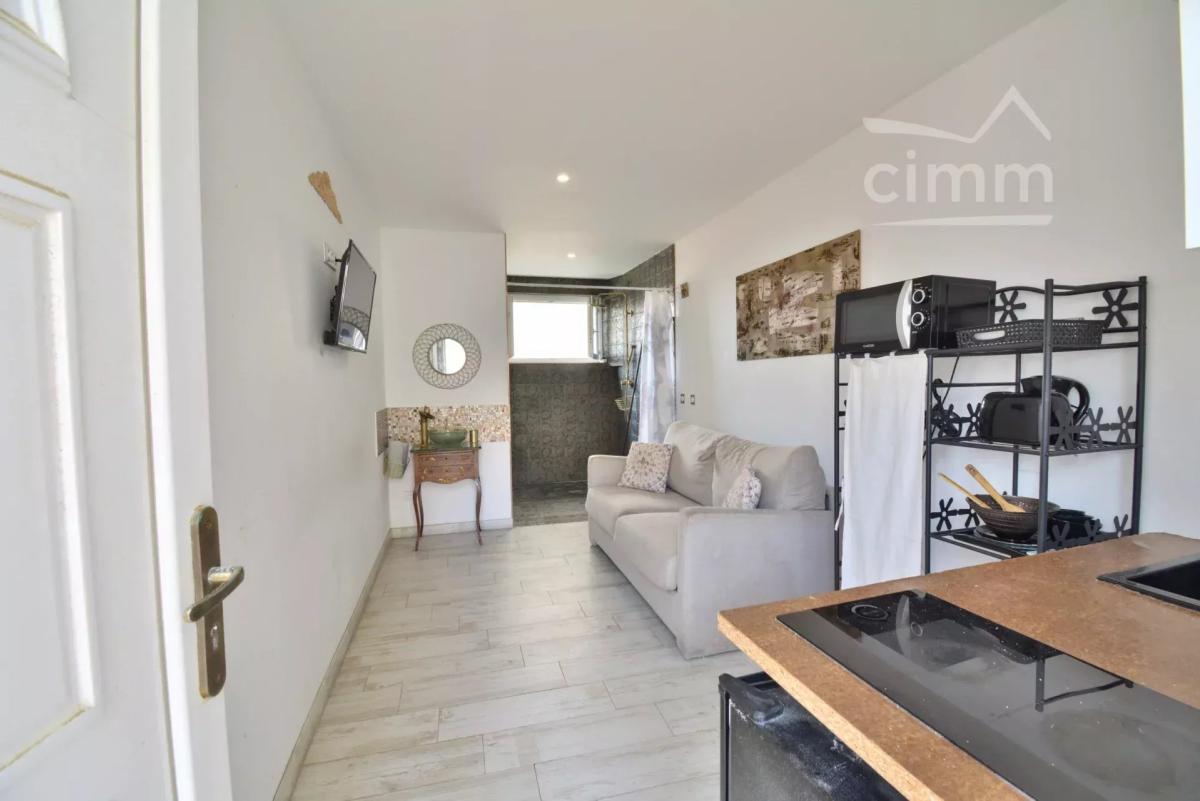 Photo 6 - Appartement à Canet-Plage