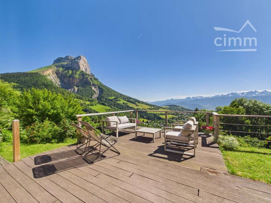 Photo principale - Maison à Plateau-des-Petites-Roches