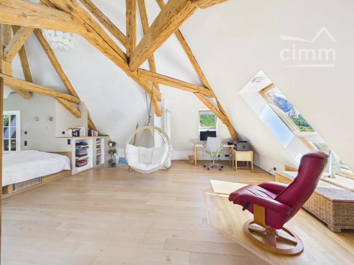 Photo 2 - Maison à Plateau-des-Petites-Roches
