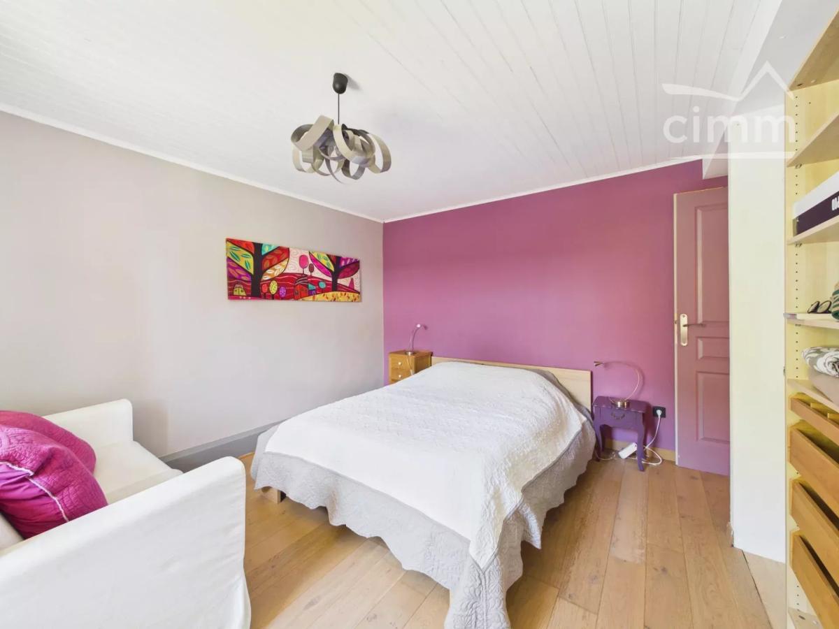 Photo 3 - Maison à Plateau-des-Petites-Roches