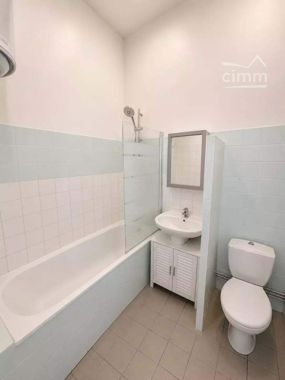 Photo 2 - Appartement à Saint-Étienne