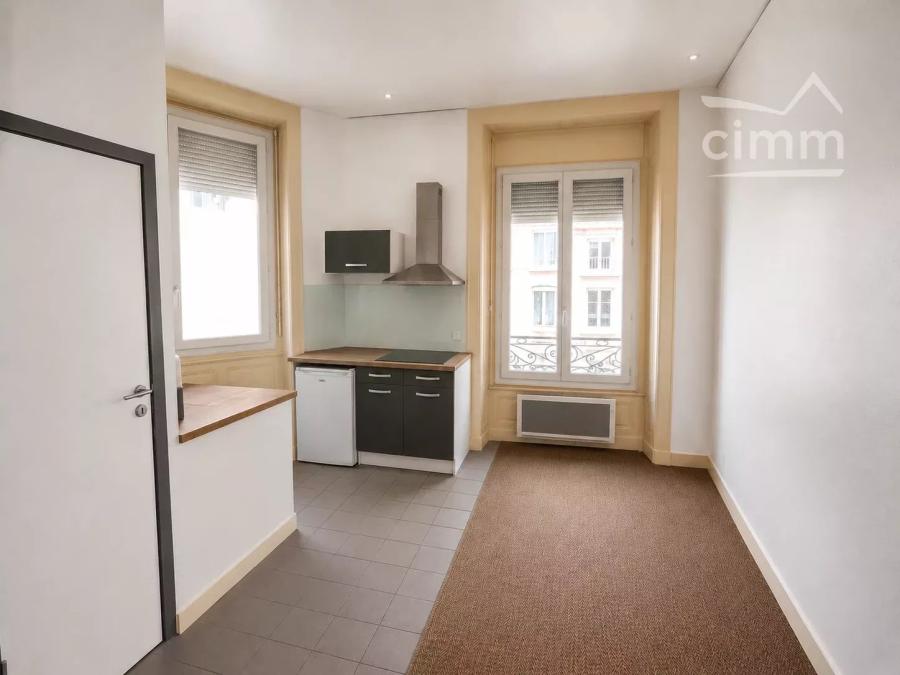 Photo principale - Appartement à Saint-Étienne