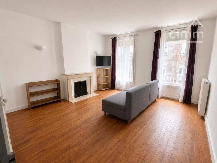 Photo principale - Appartement à Saint-Étienne