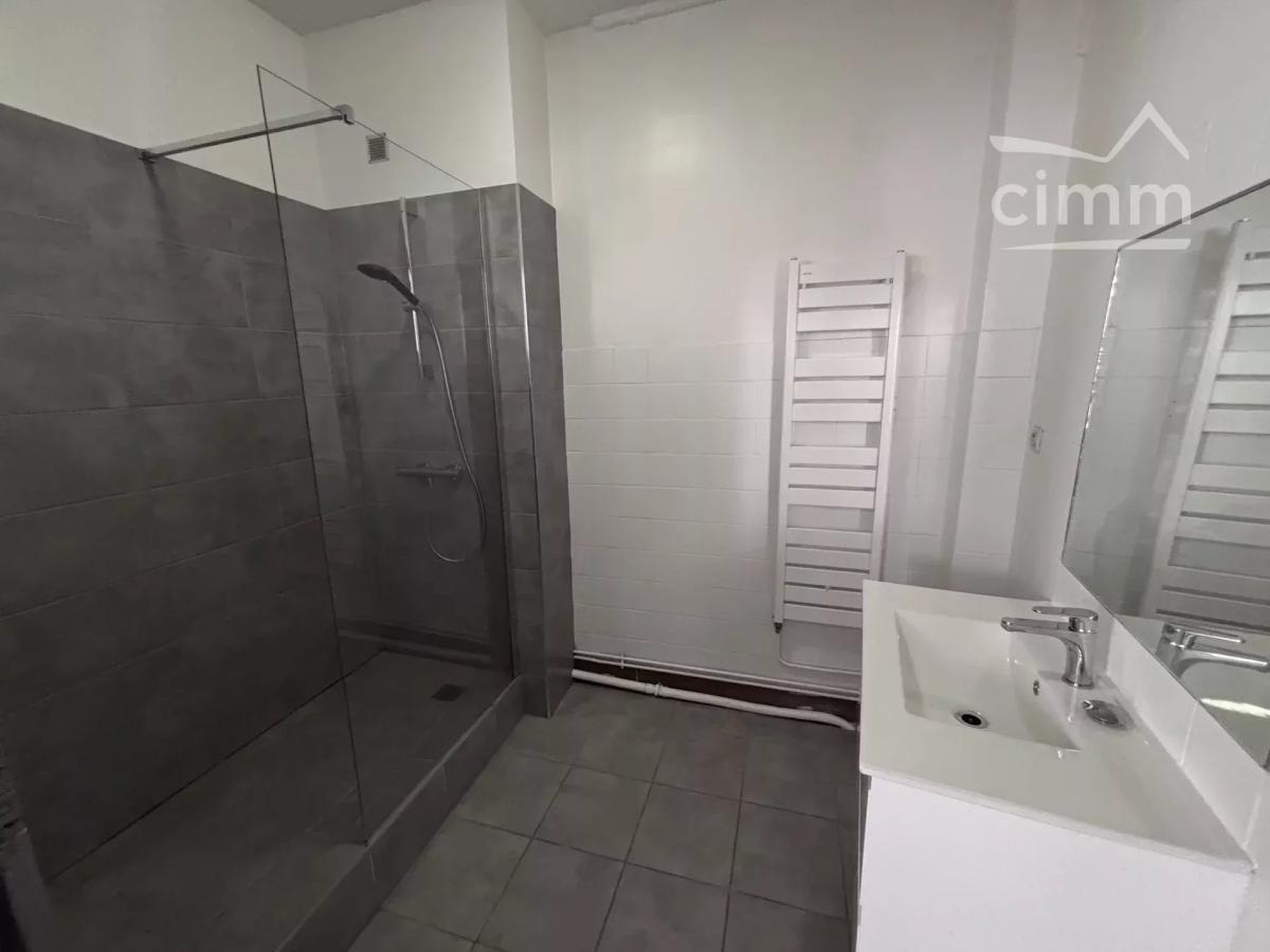 Photo 5 - Appartement à Saint-Étienne