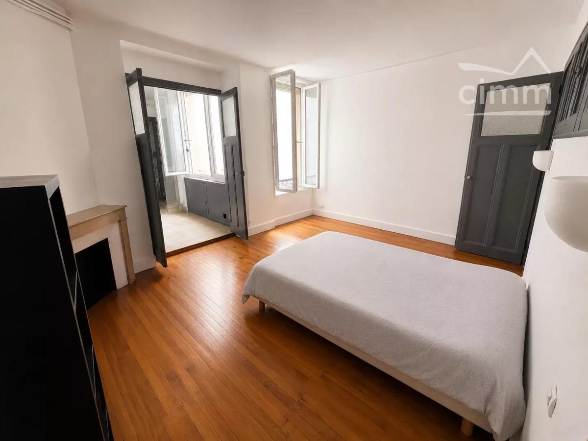 Photo 6 - Appartement à Saint-Étienne