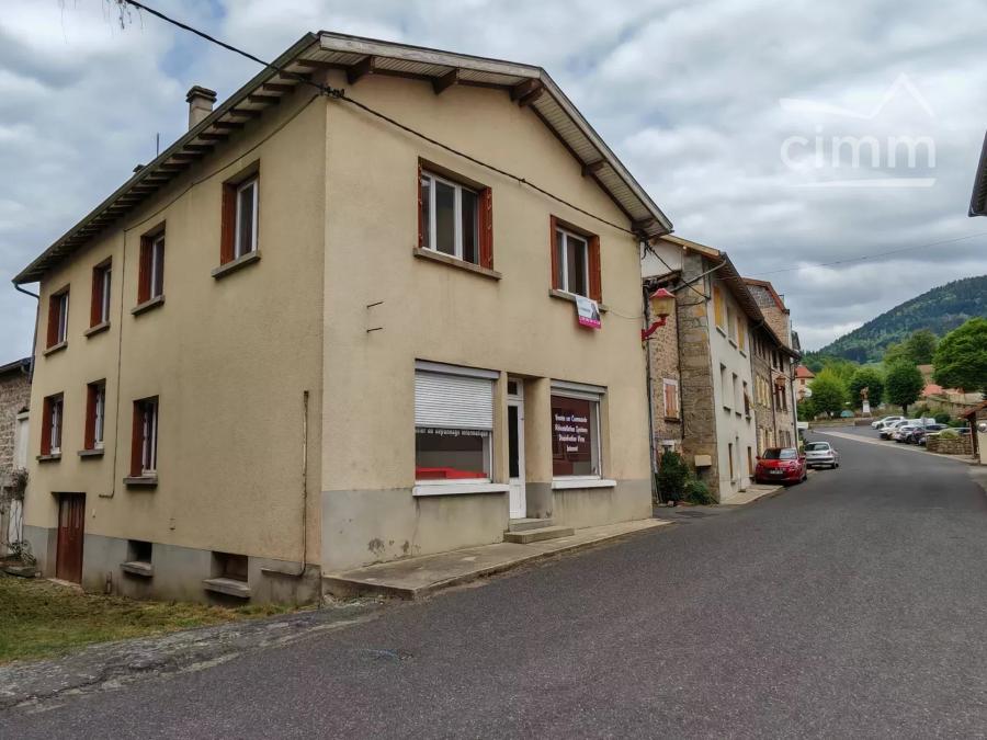 Photo principale - Maison à Job