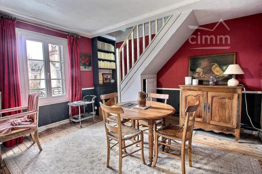 Photo principale - Appartement à Tours