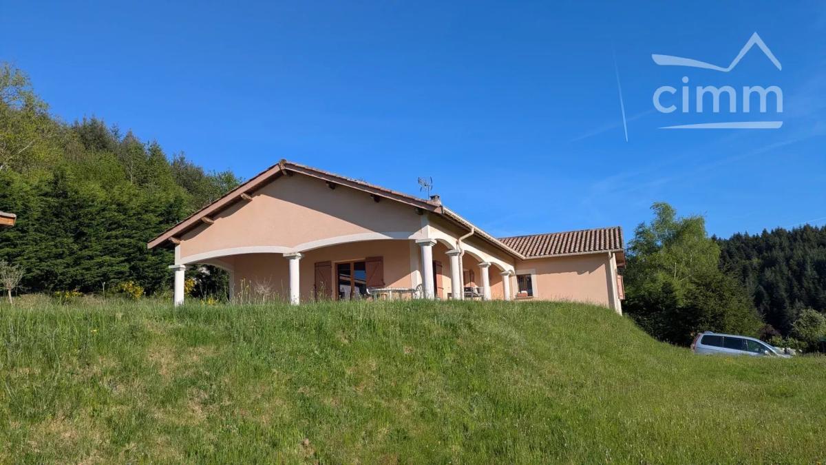 Photo principale - Maison à Saint-Nizier-d'Azergues