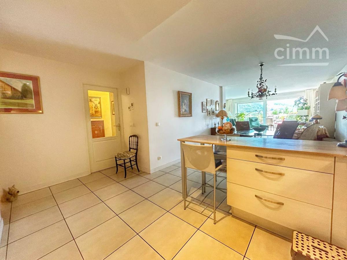 Photo 4 - Appartement à Pallud
