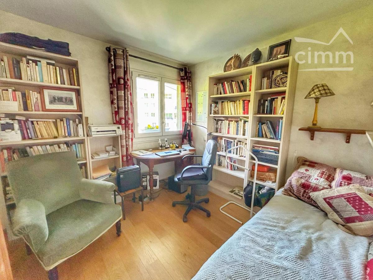 Photo 5 - Appartement à Pallud