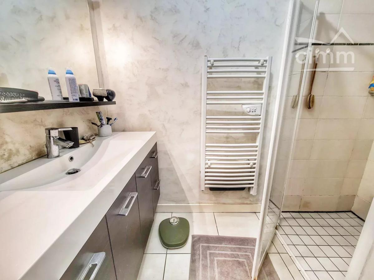 Photo 6 - Appartement à Pallud
