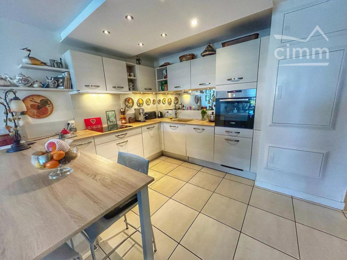 Photo 9 - Appartement à Pallud