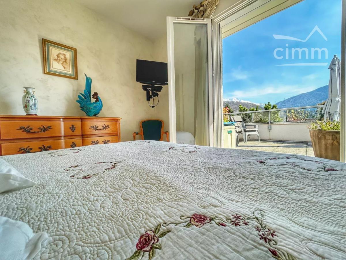 Photo 11 - Appartement à Pallud