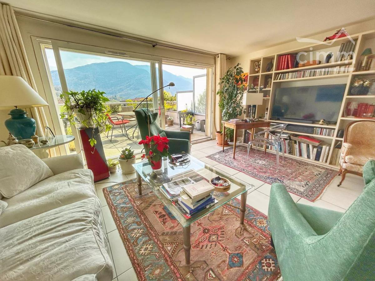 Photo 14 - Appartement à Pallud