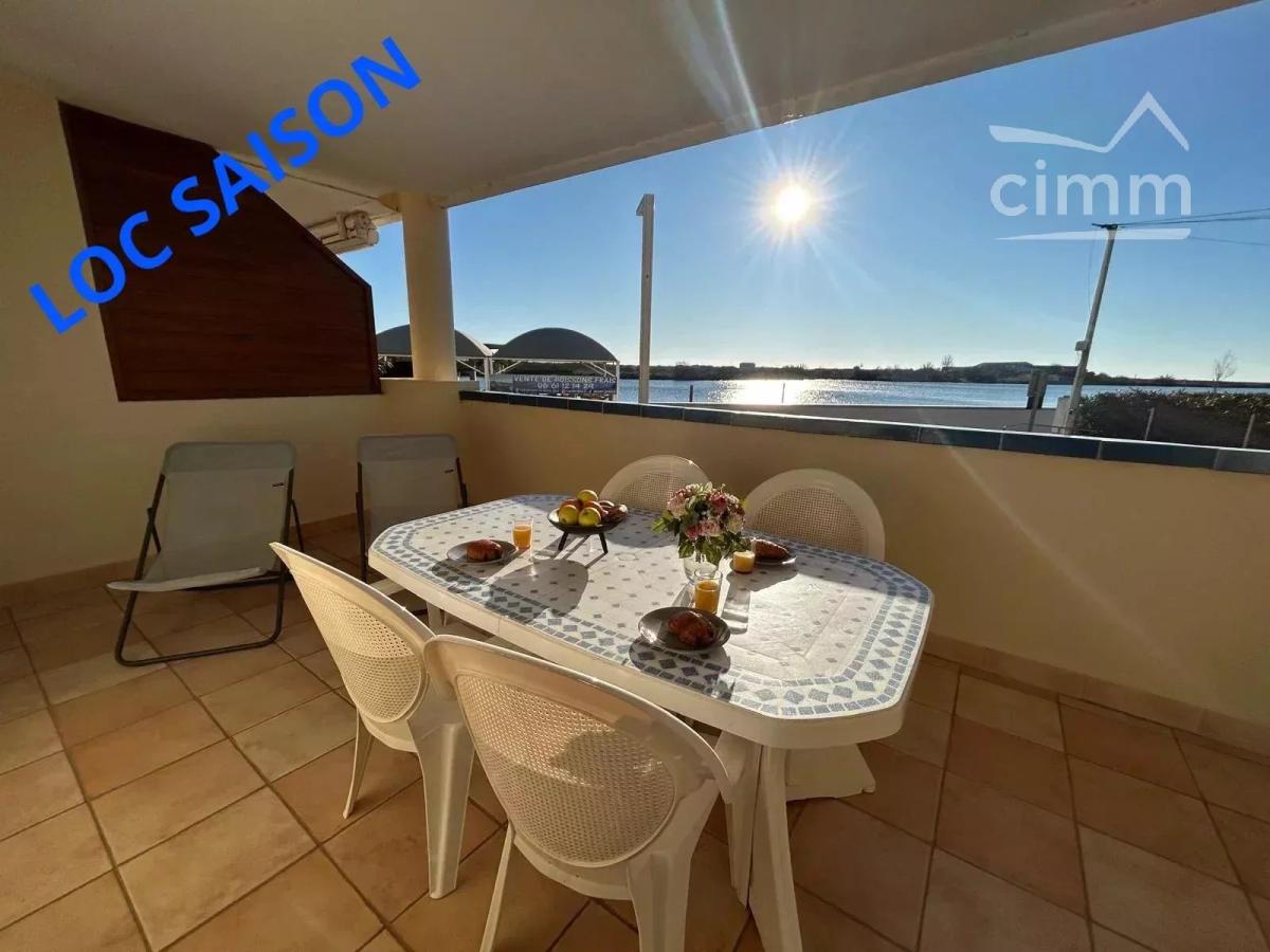 Photo principale - Appartement à Valras-Plage