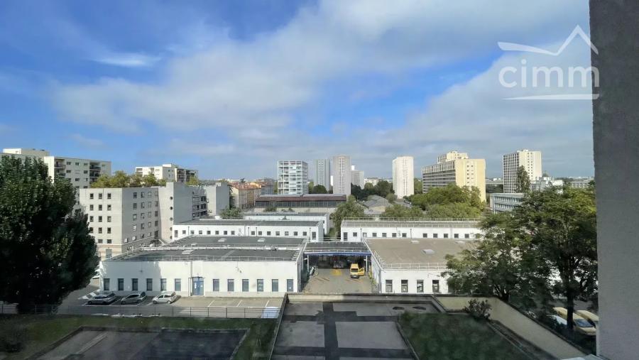 Photo principale - Appartement à Villeurbanne