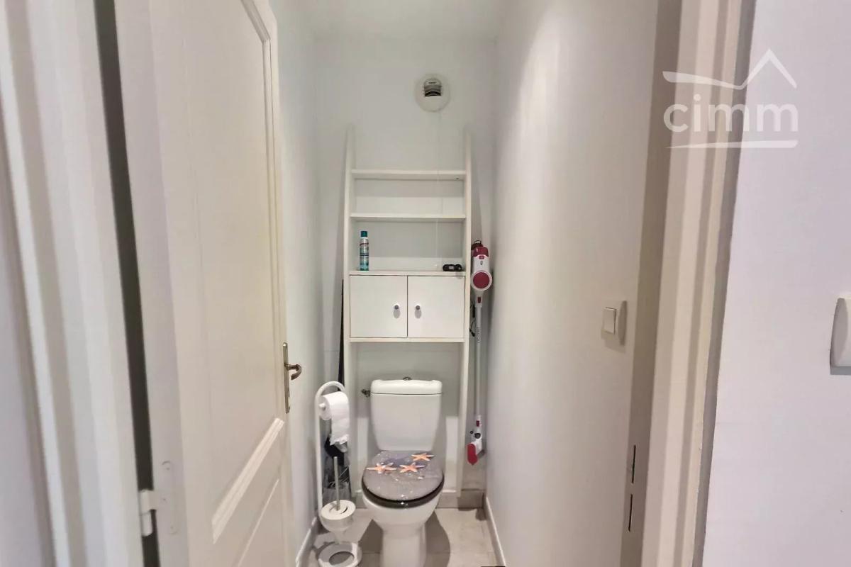 Photo 4 - Appartement à Valras-Plage