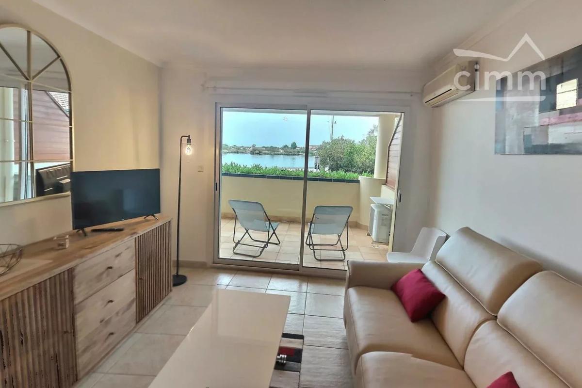 Photo 8 - Appartement à Valras-Plage