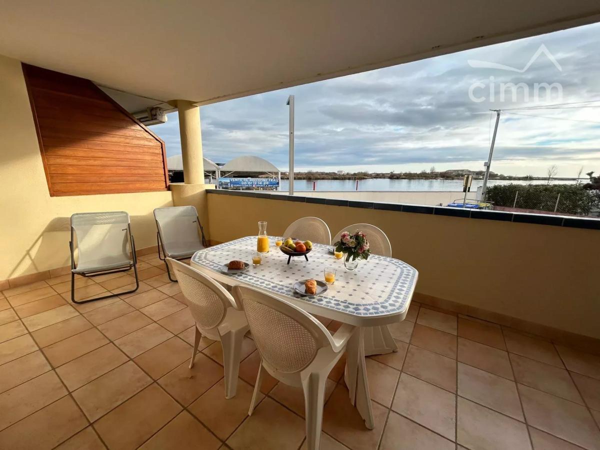 Photo 15 - Appartement à Valras-Plage