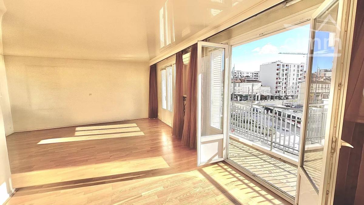 Photo 4 - Appartement à Villeurbanne