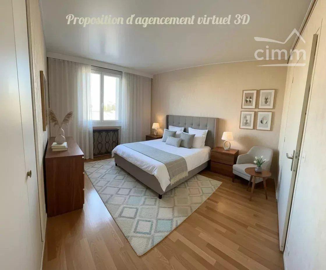 Photo 5 - Appartement à Villeurbanne