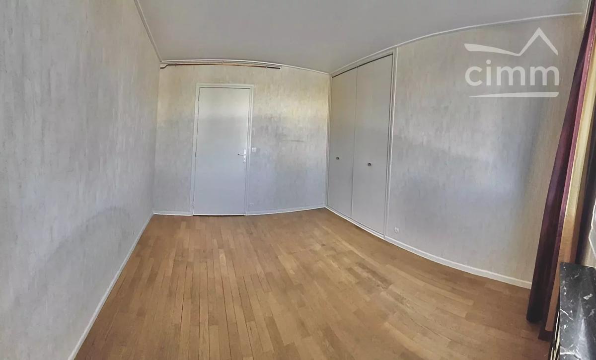 Photo 8 - Appartement à Villeurbanne