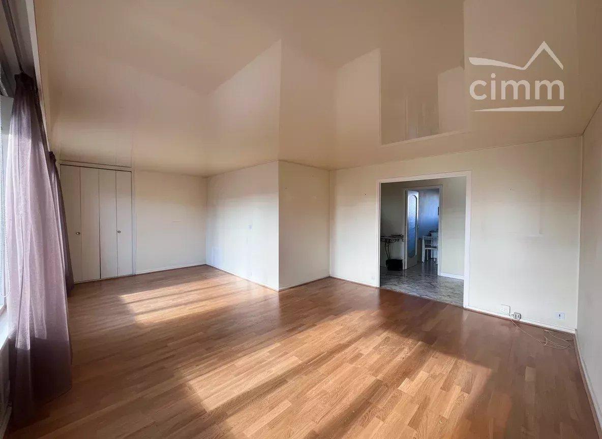 Photo 9 - Appartement à Villeurbanne