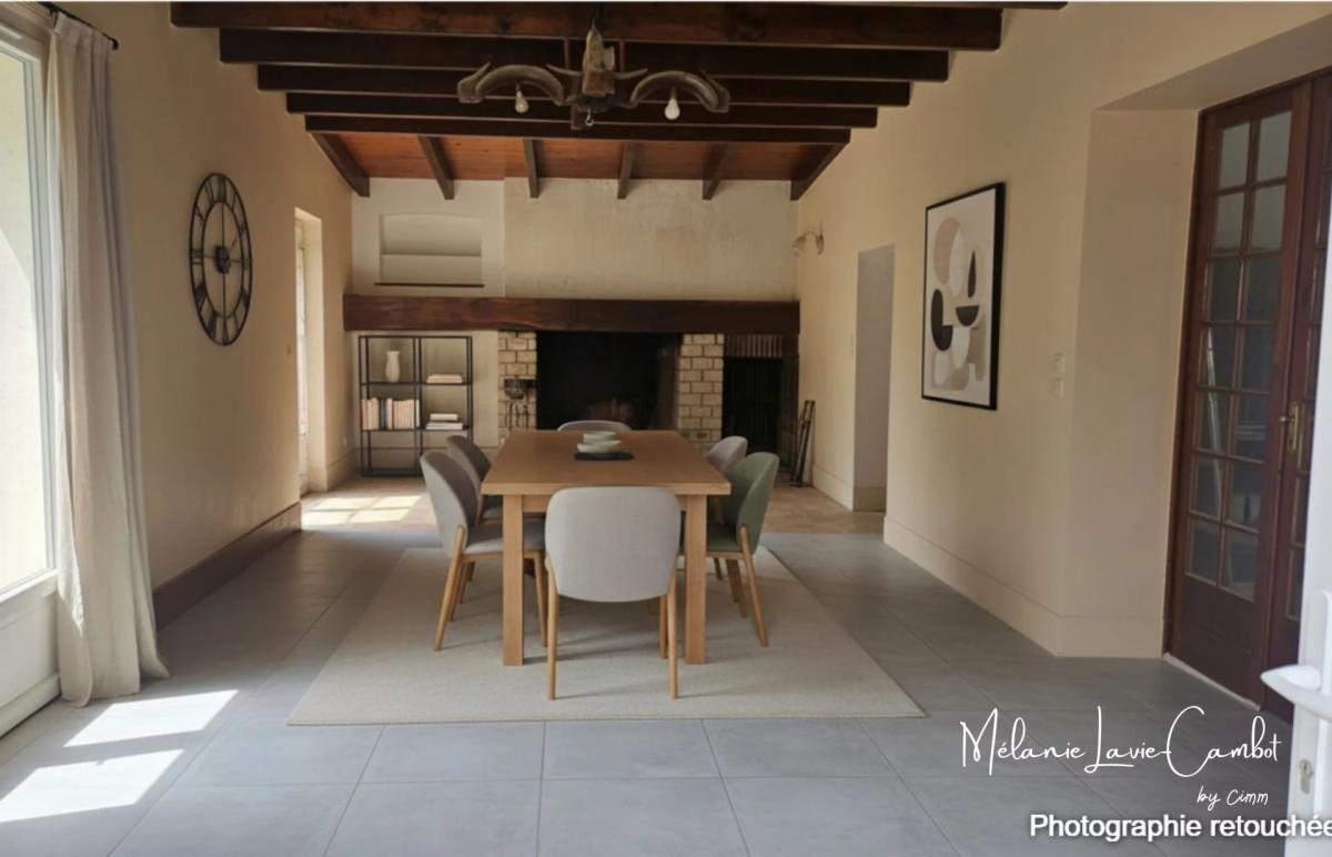 Photo 3 - Maison à Soubran