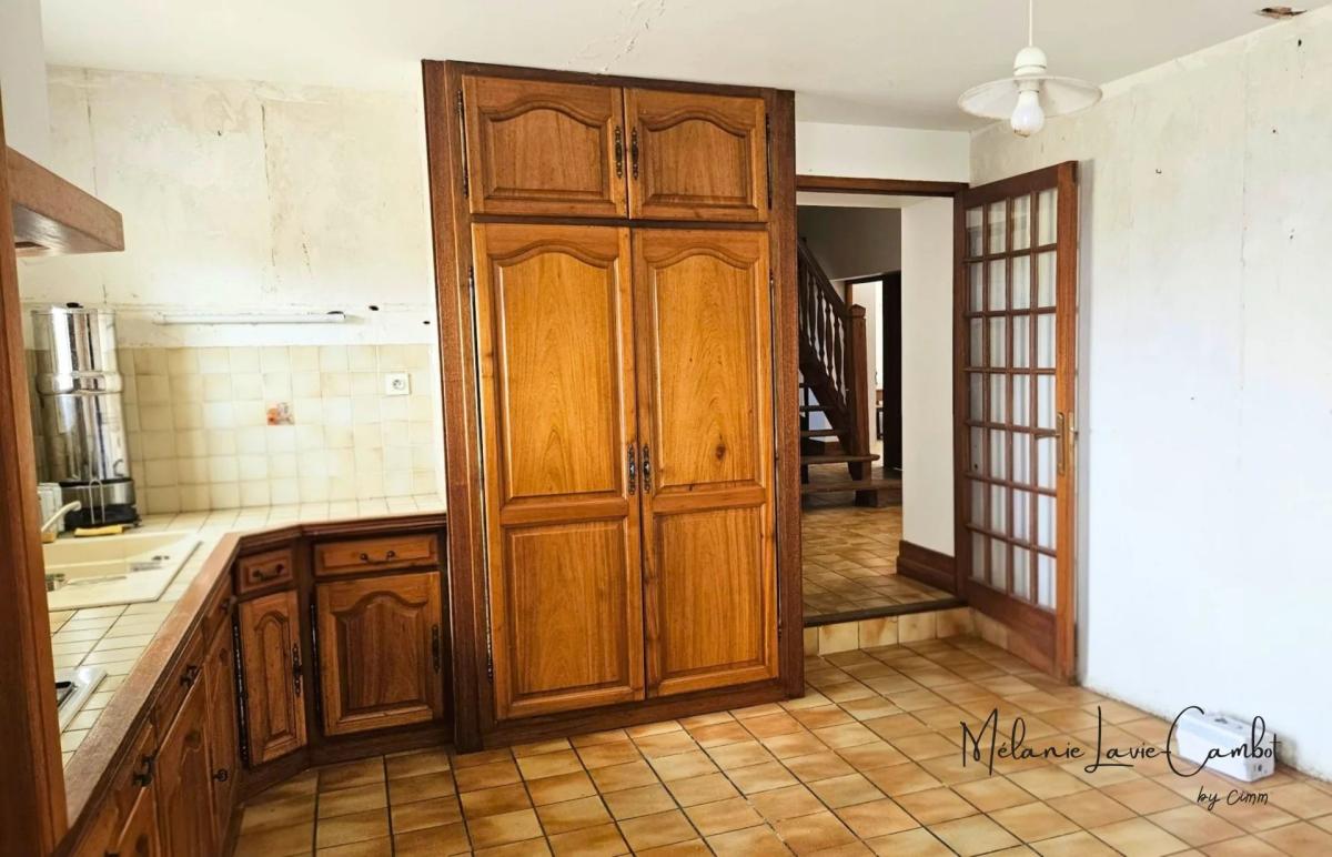 Photo 7 - Maison à Soubran