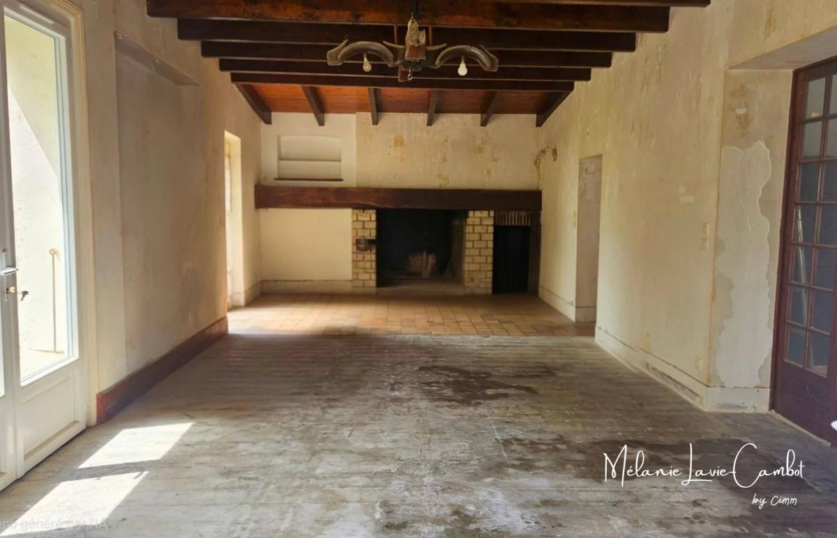 Photo 2 - Maison à Soubran