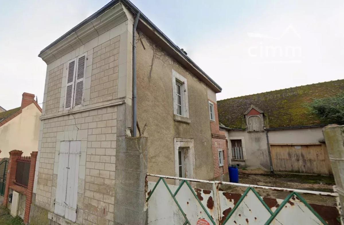 Photo 5 - Maison à Selles-sur-Cher