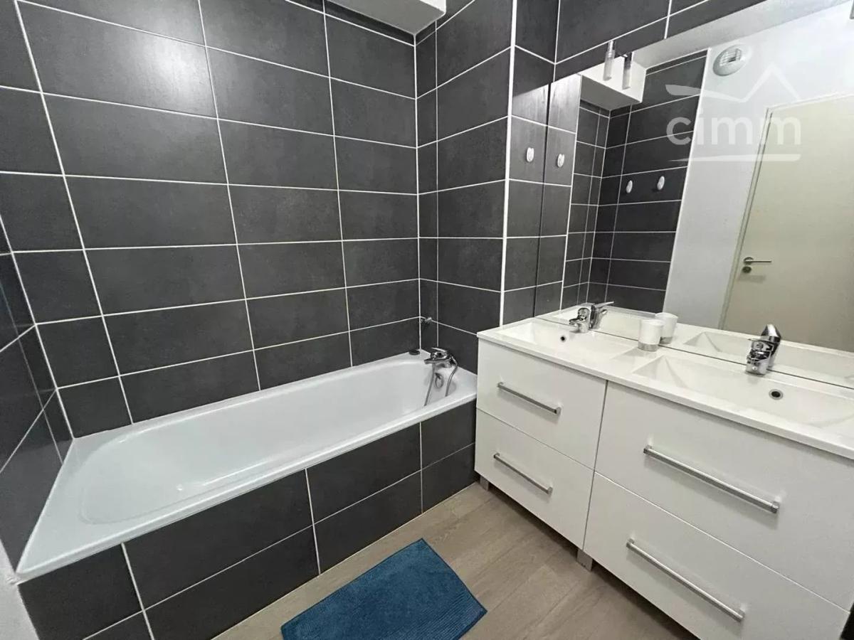 Photo 7 - Appartement à Sérignan