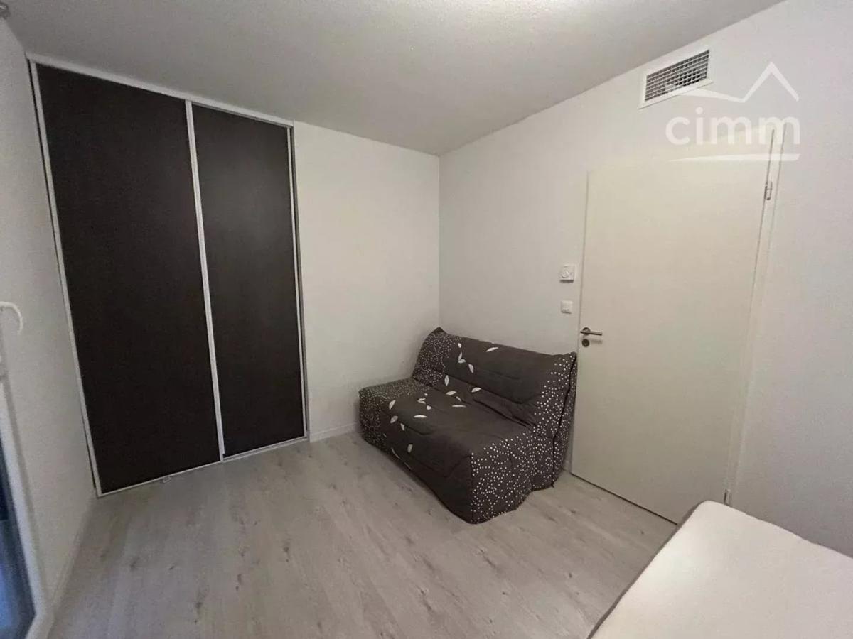 Photo 9 - Appartement à Sérignan