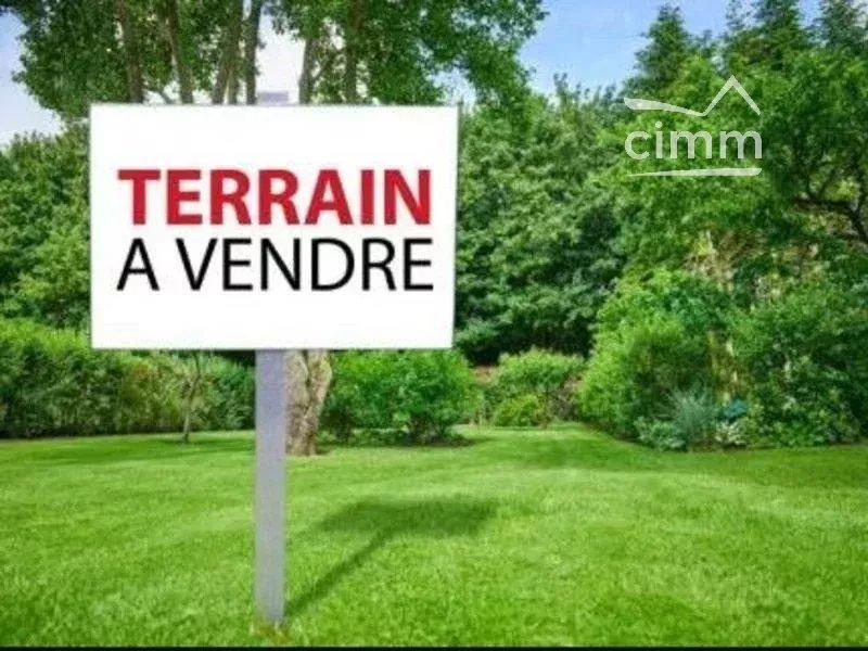Photo principale - Terrain à Saint-Cyr-en-Val