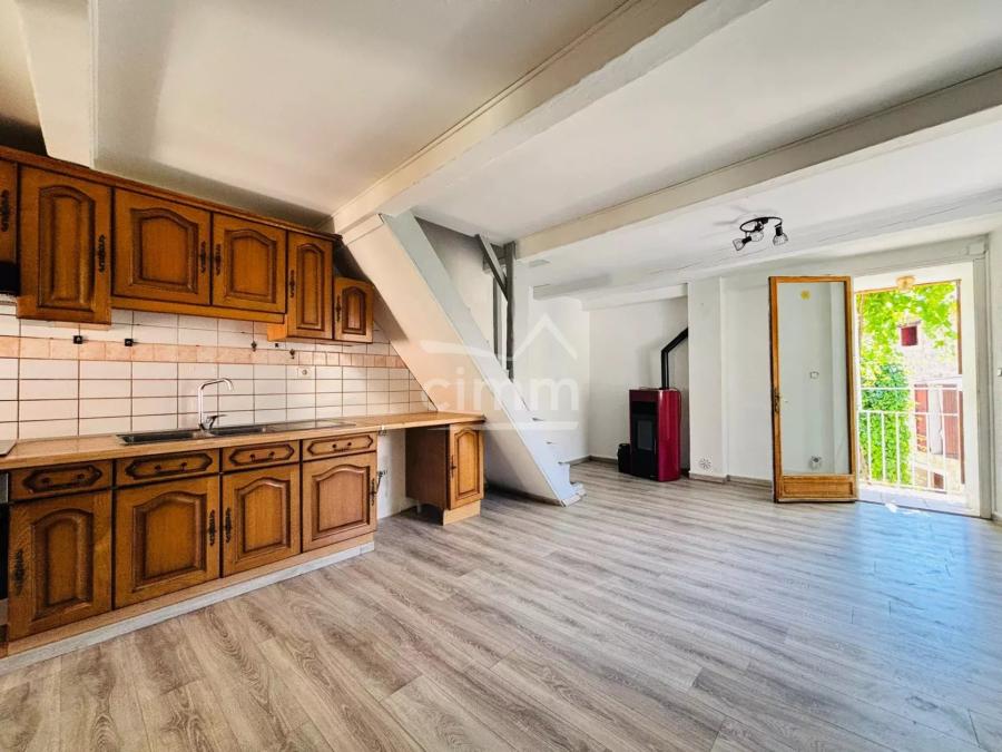 Photo principale - Maison à Cruis