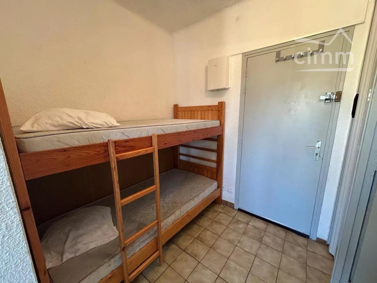 Photo 4 - Appartement à Valras-Plage