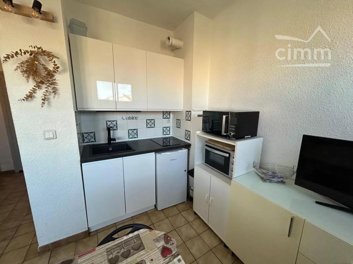 Photo 5 - Appartement à Valras-Plage