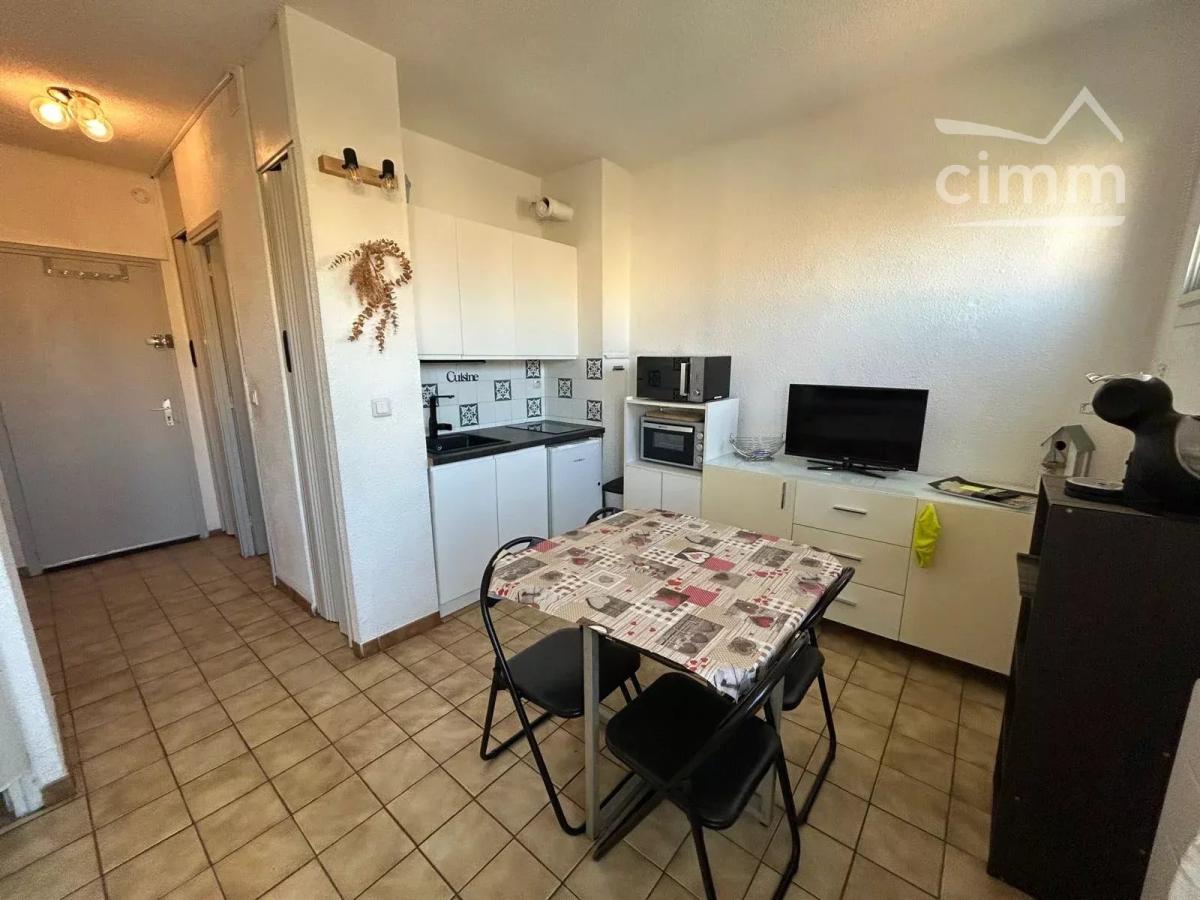 Photo 3 - Appartement à Valras-Plage
