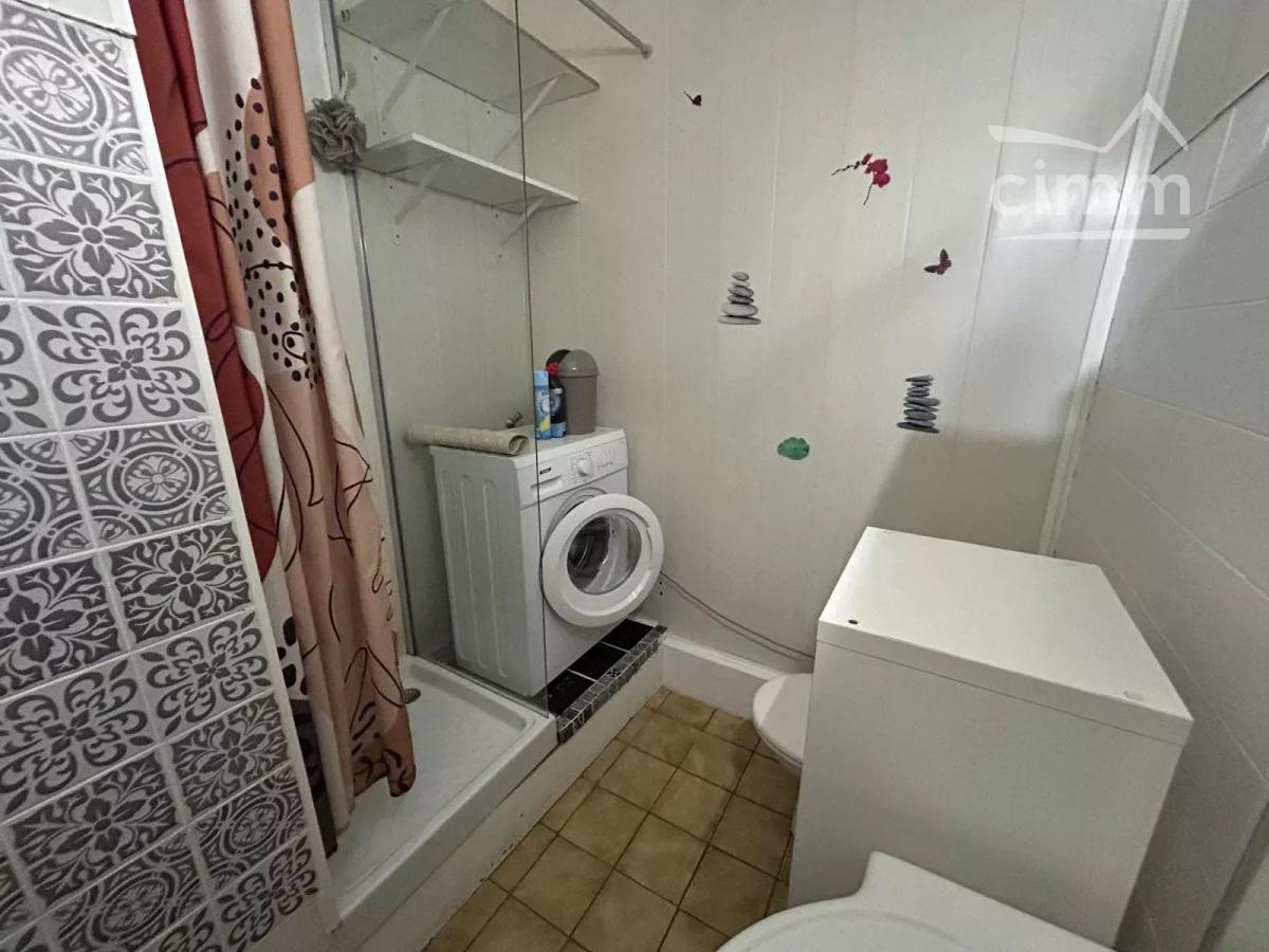 Photo 7 - Appartement à Valras-Plage