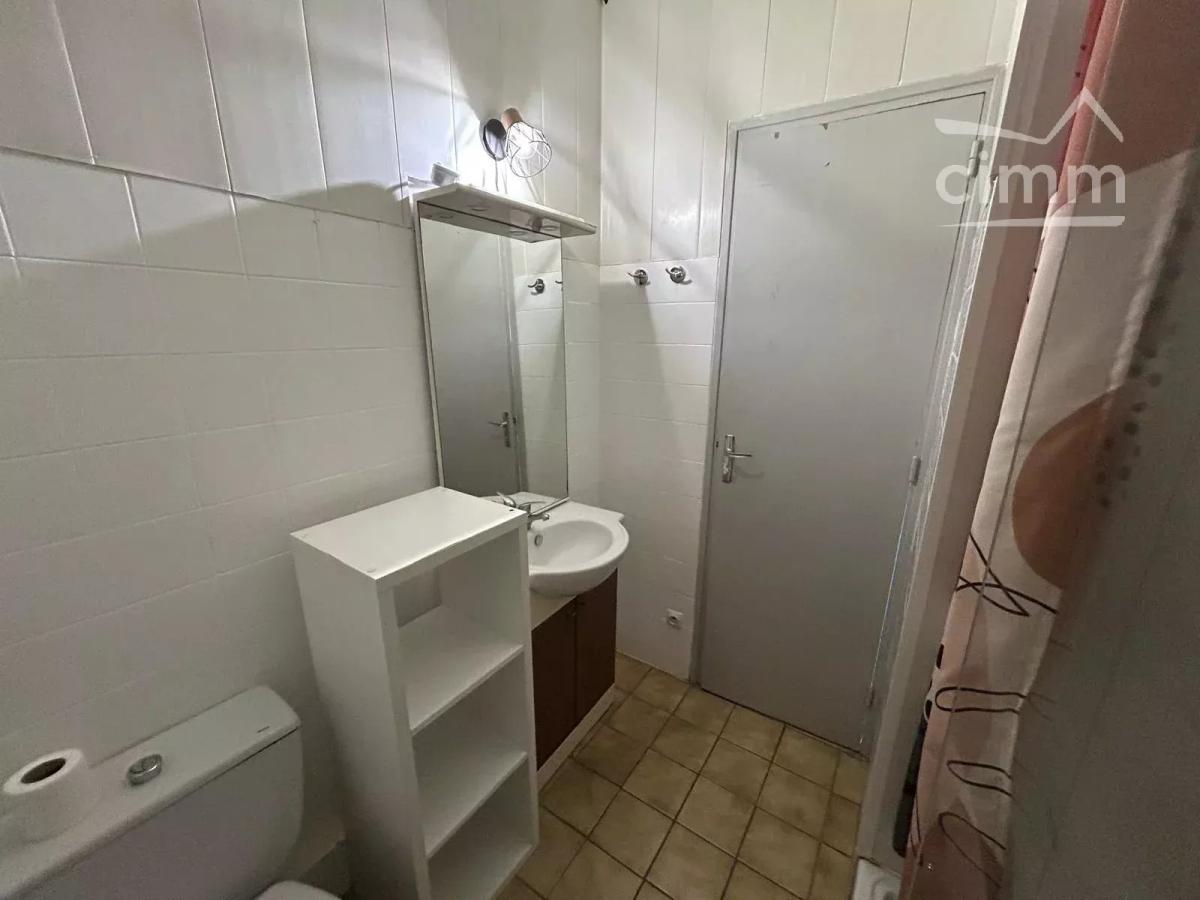 Photo 8 - Appartement à Valras-Plage