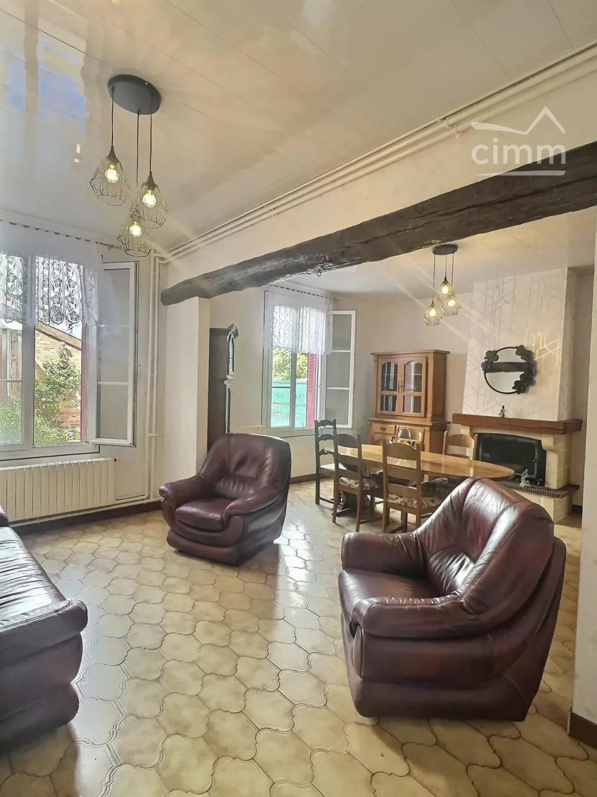 Photo 6 - Maison à Revigny-sur-Ornain