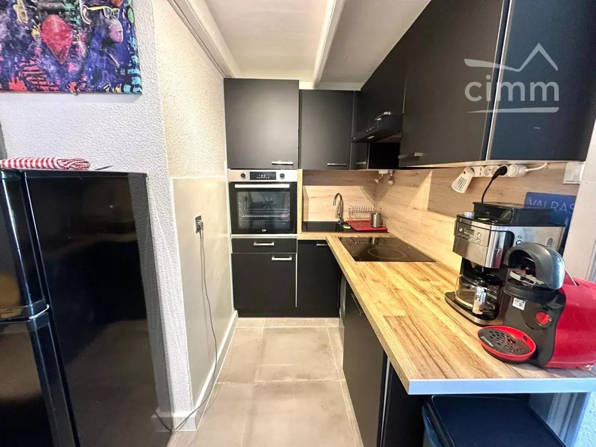 Photo 4 - Appartement à Valras-Plage