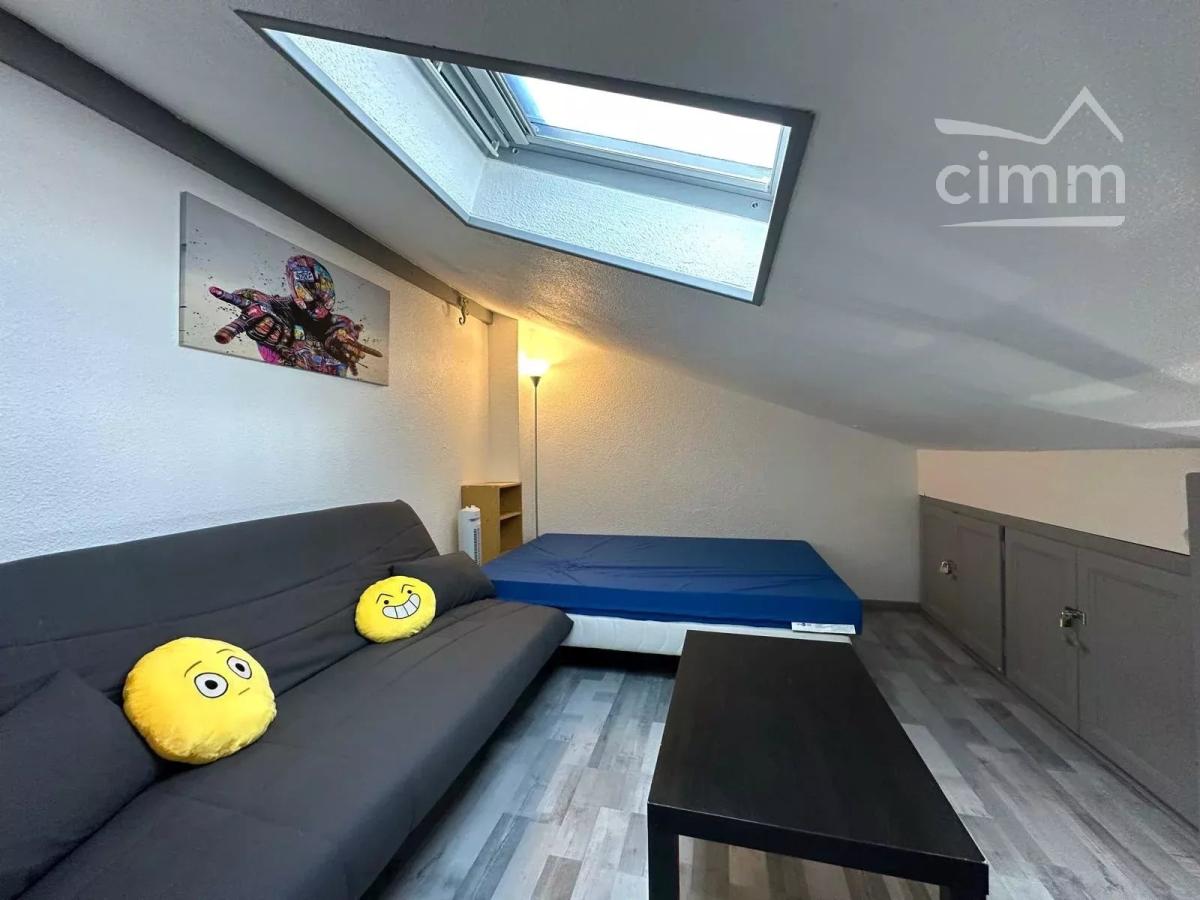 Photo 5 - Appartement à Valras-Plage